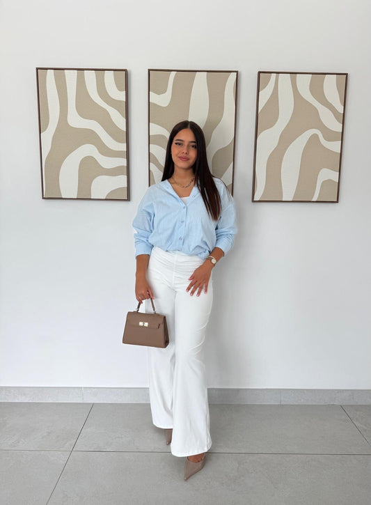 Chemise en Coton