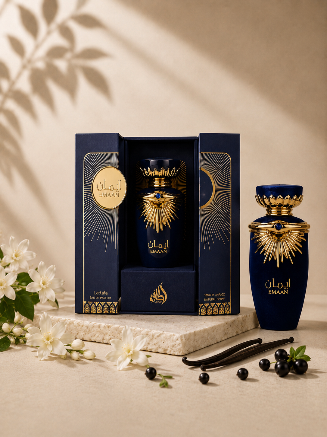 Emaan - Eau de Parfum Femme