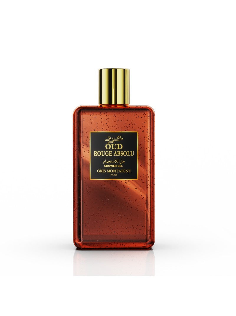 Rouge Absolu
