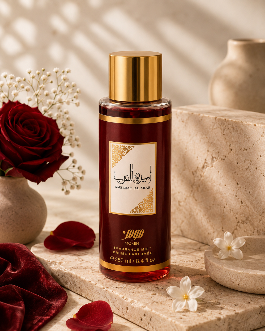 Ameerat Al Arab