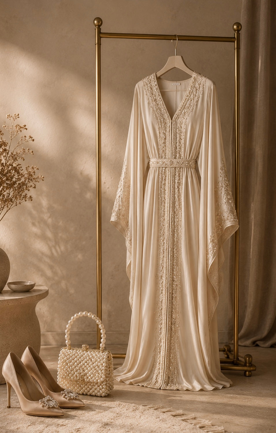 Robes de cérémonie et fête