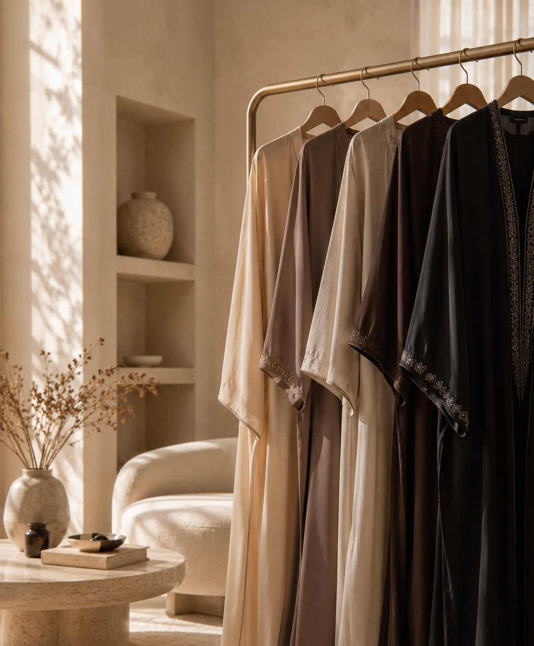 Abayas
