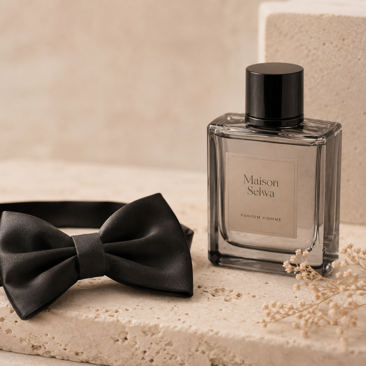 Parfums Homme
