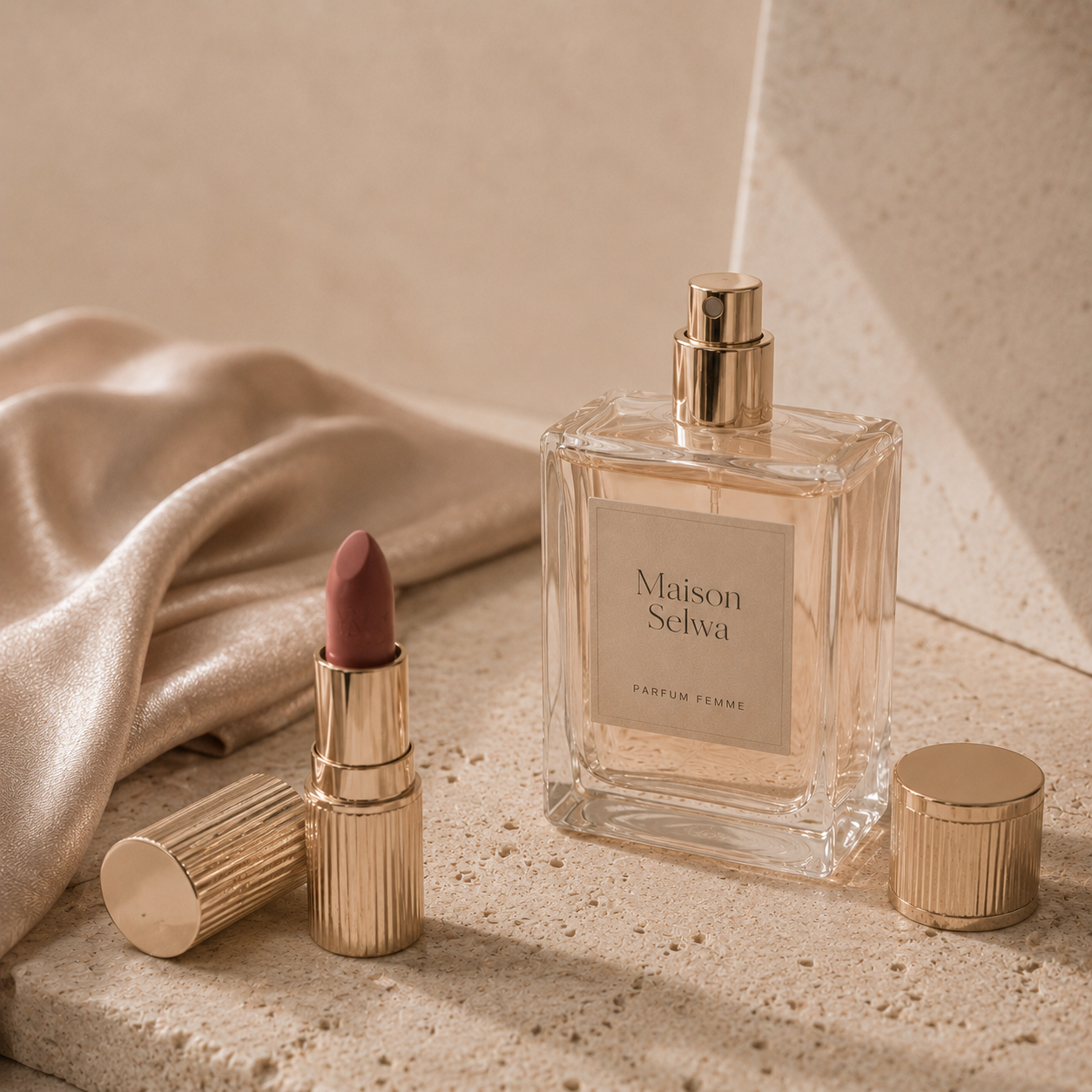 Parfums Femme