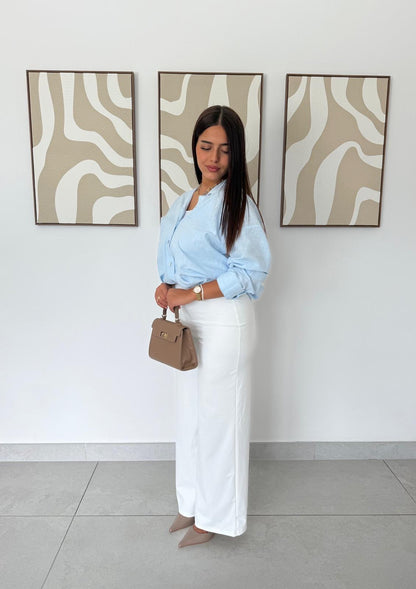 Chemise en Coton