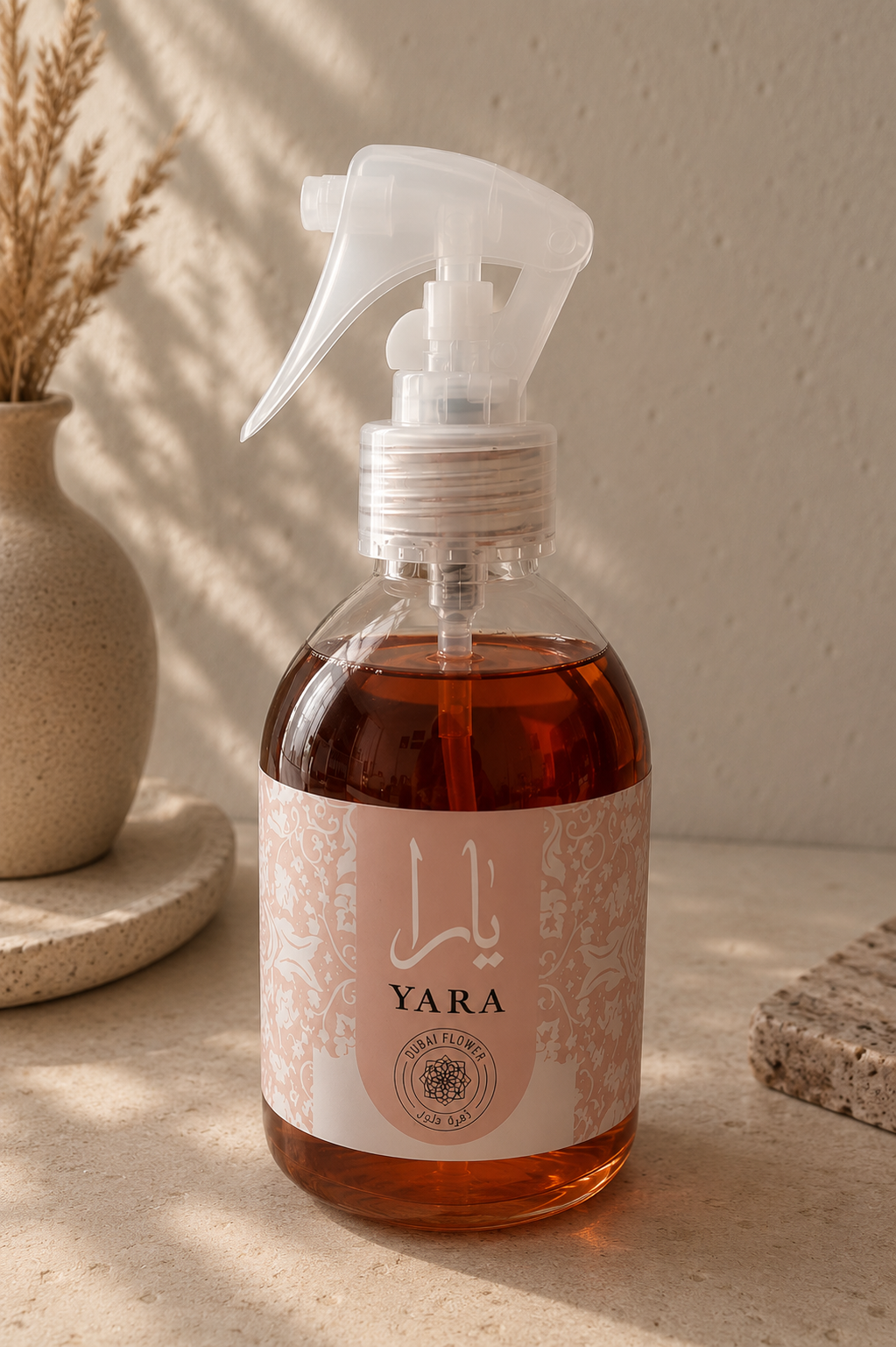 Spray Textile - Yara