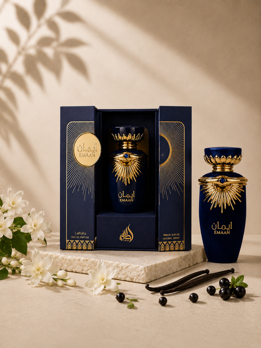 Emaan - Eau de Parfum Femme