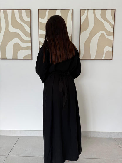 Abaya 2 Pièces