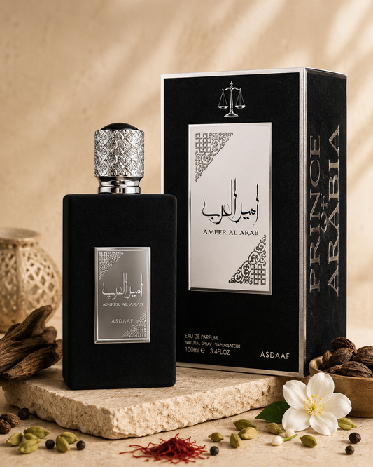 Ameer Al Arab - Eau de Parfum Homme