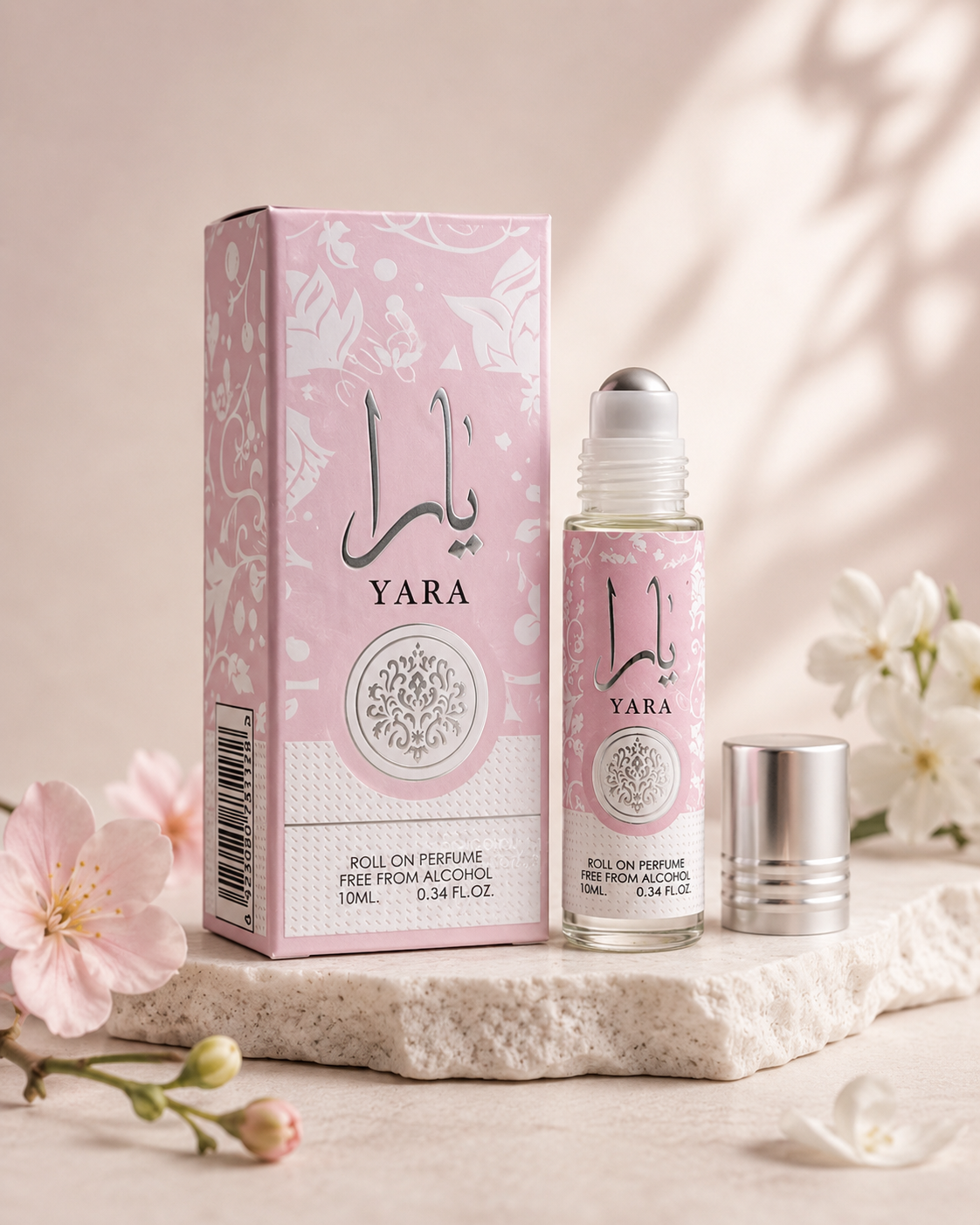Yara Roll-on - Roll-on