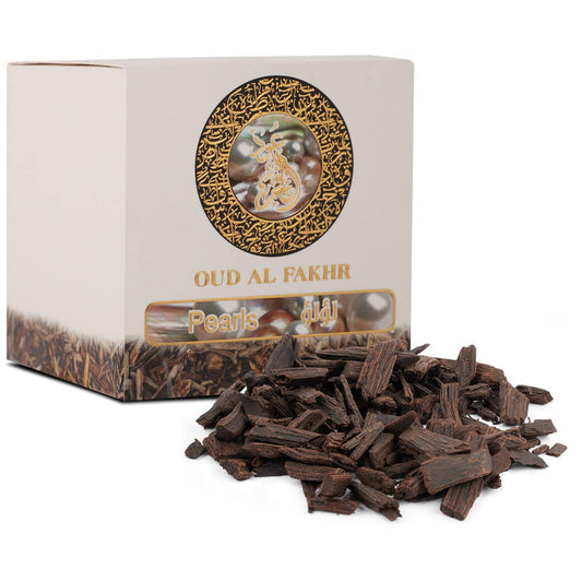 Bakhoor - Oud Al Fakhr Pearls