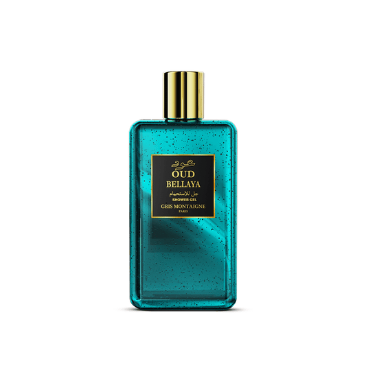 Oud Ballaya