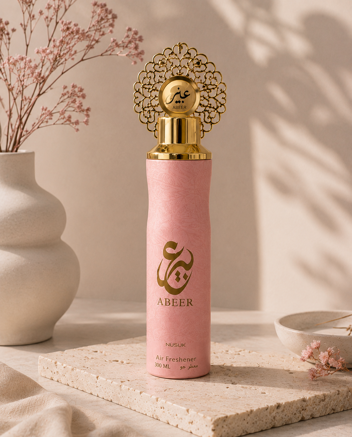 Musk Abeer