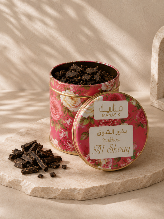 Bakhoor - Al Shouq