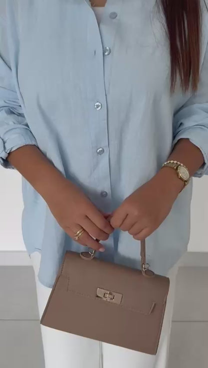 Chemise en Coton